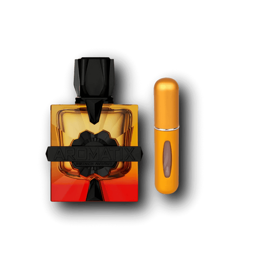 Forbidden Fruit X Aromatix - EdP Sample 3ml