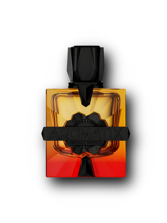 Forbidden Fruit X Aromatix French Avenue EdP - 100ml