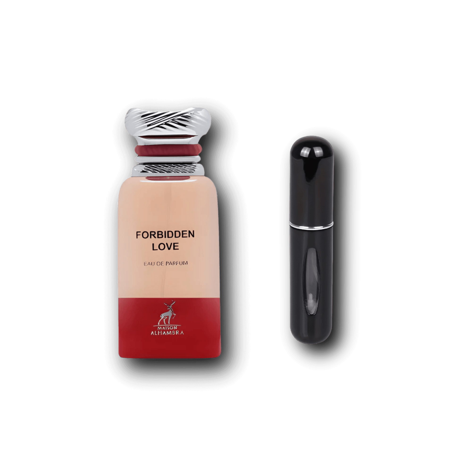 Forbidden Love - EdP Sample 3ml