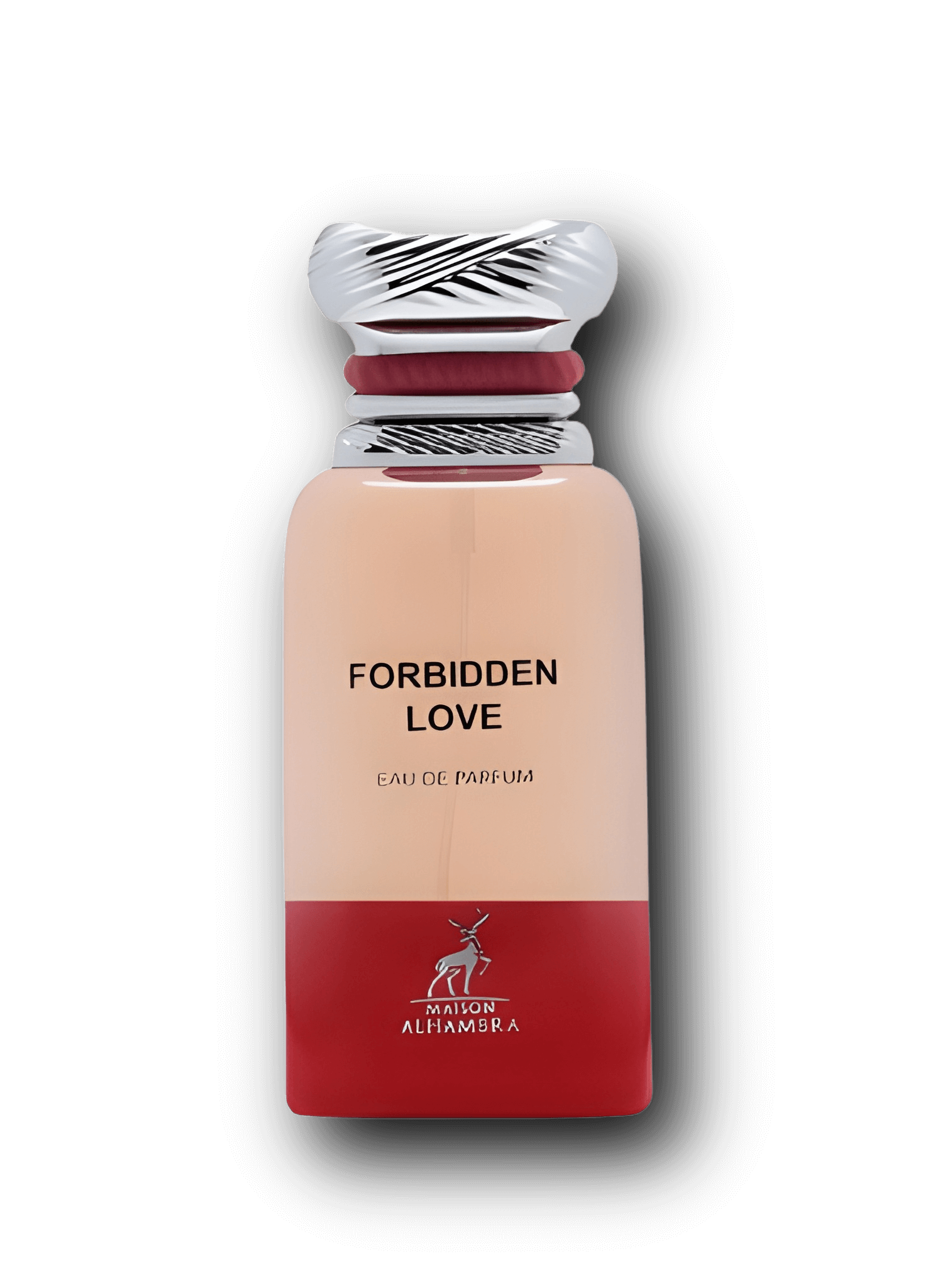 Forbidden Love (Lovely Cherie) Maison Alhambra EdP 100ml
