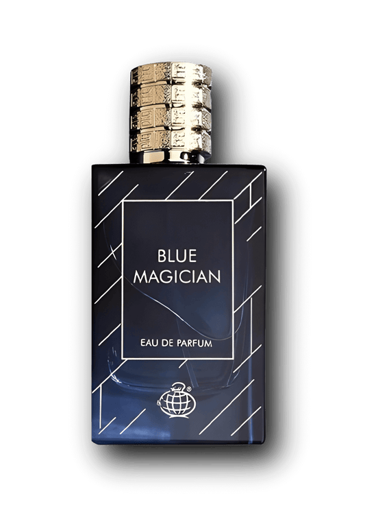 Fragrance World Blue Magician