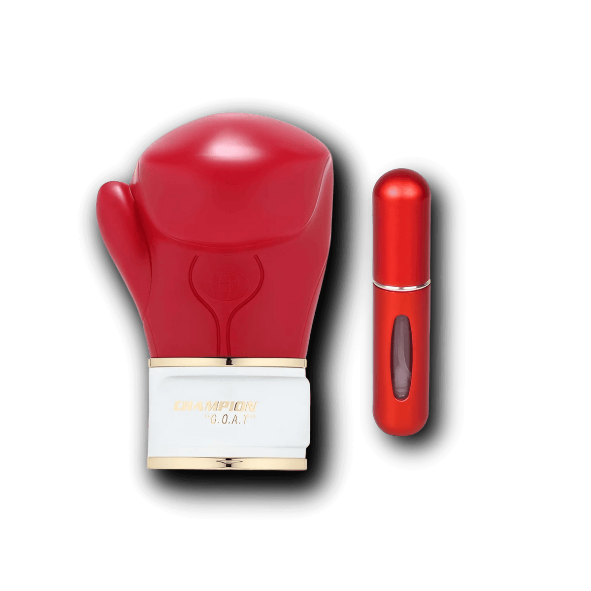 Fragrance World Champion G.O.A.T – EdP Sample 3 ml