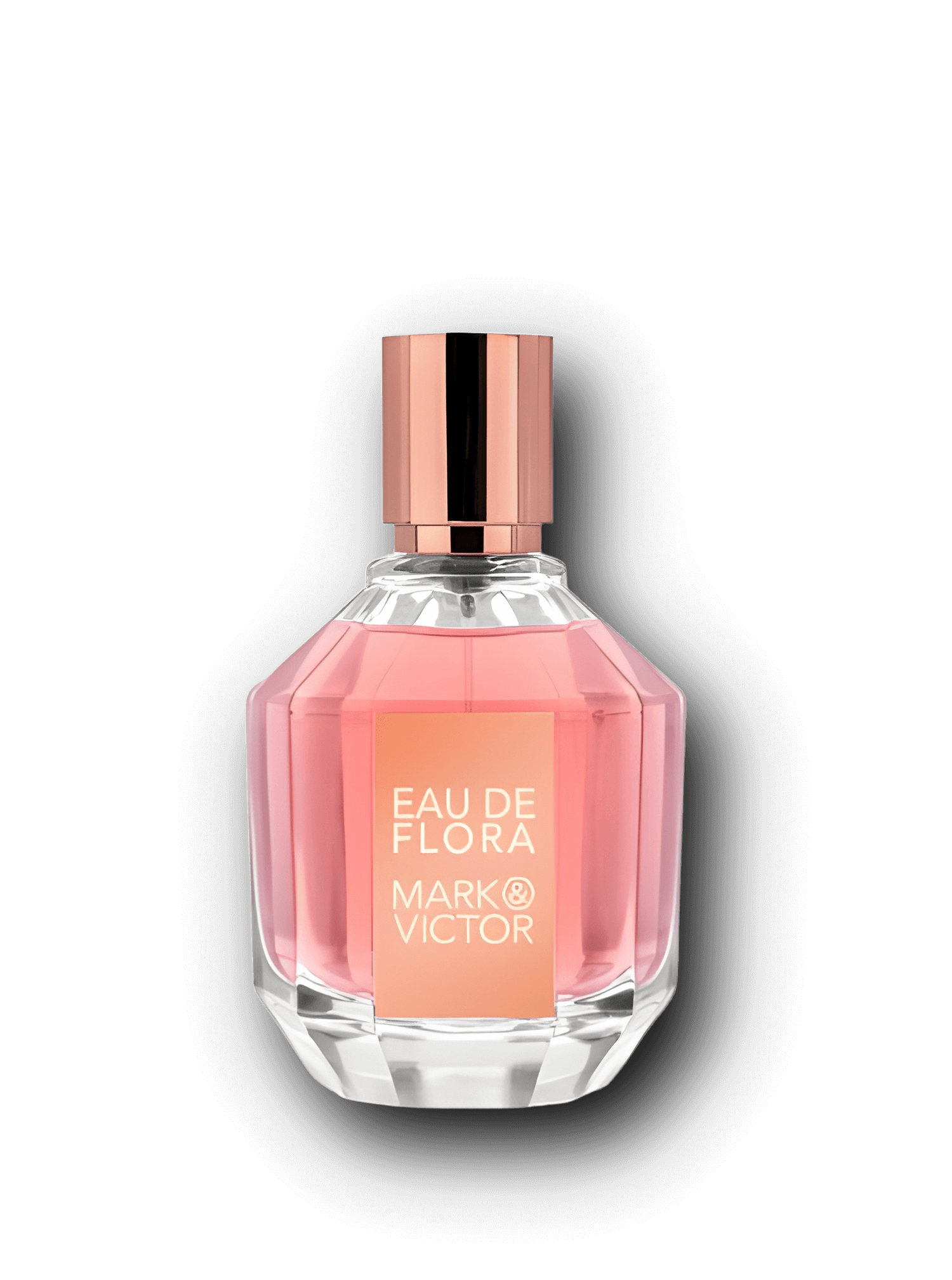 Fragrance World Eau De Flora Mark Victor