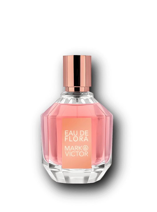 Fragrance World Eau De Flora Mark Victor