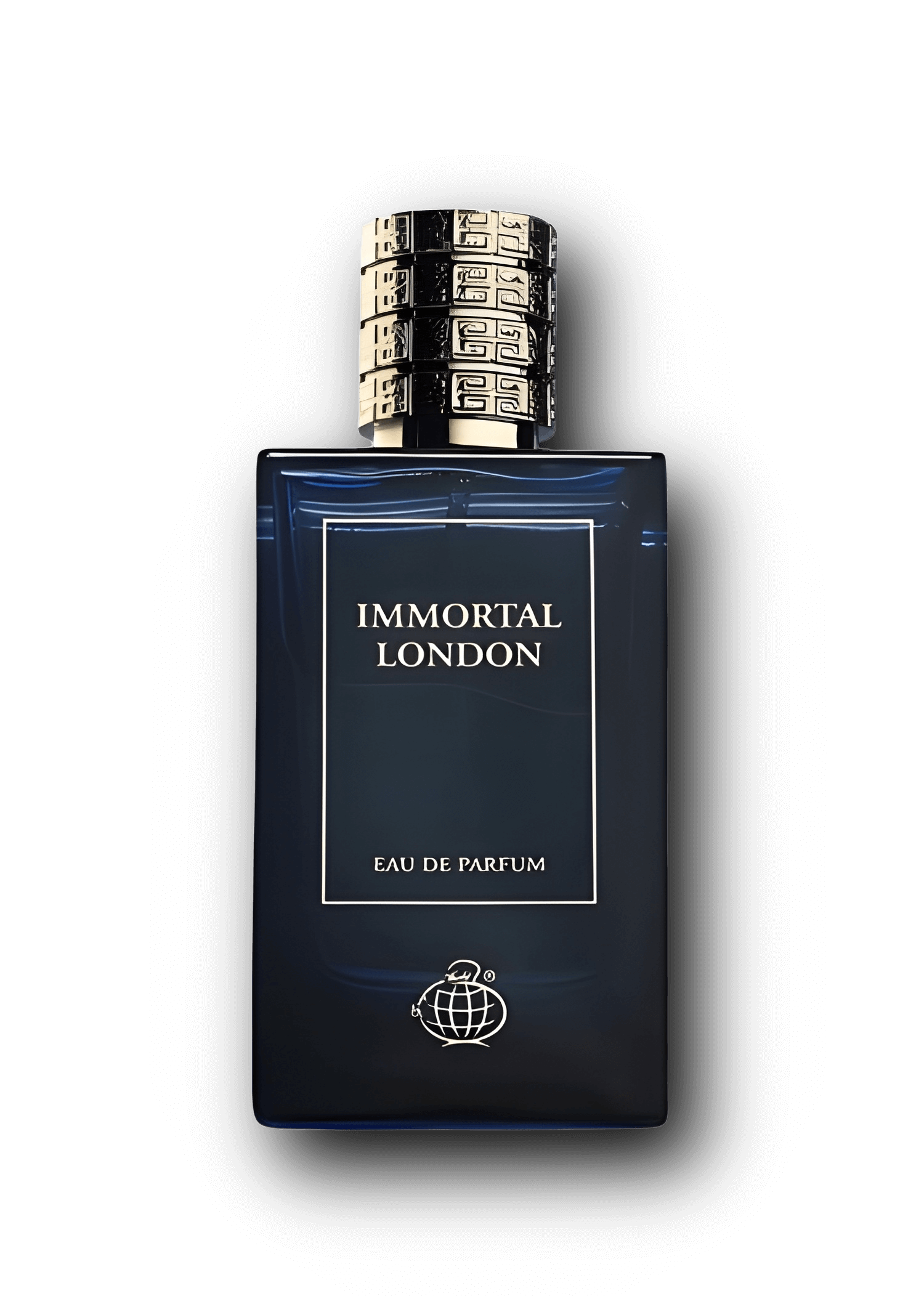 Fragrance World Immortal London
