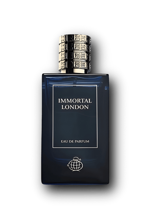 Fragrance World Immortal London