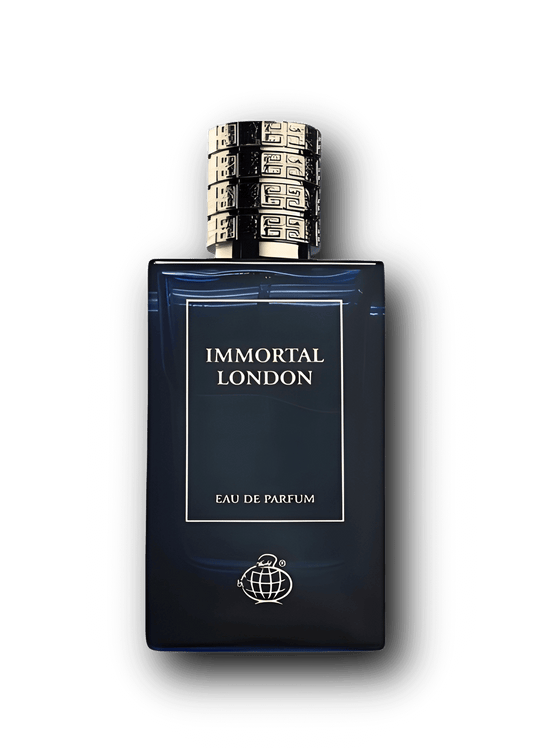 Fragrance World Immortal London