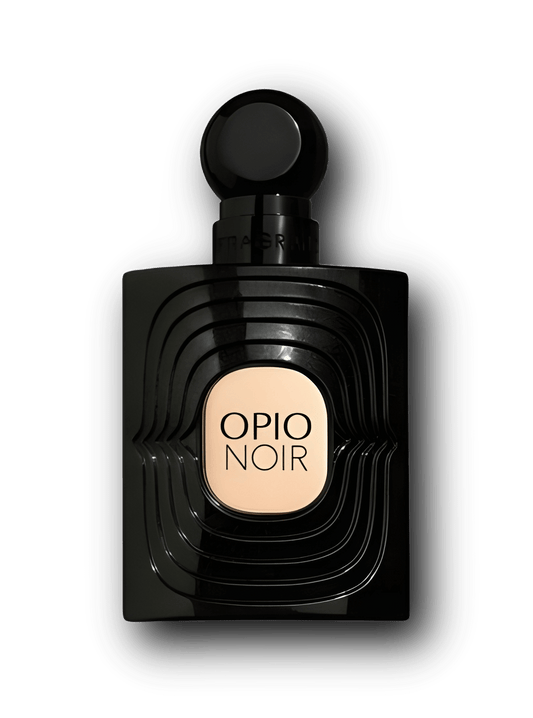Fragrance World Opio Noir - EdP 100ml