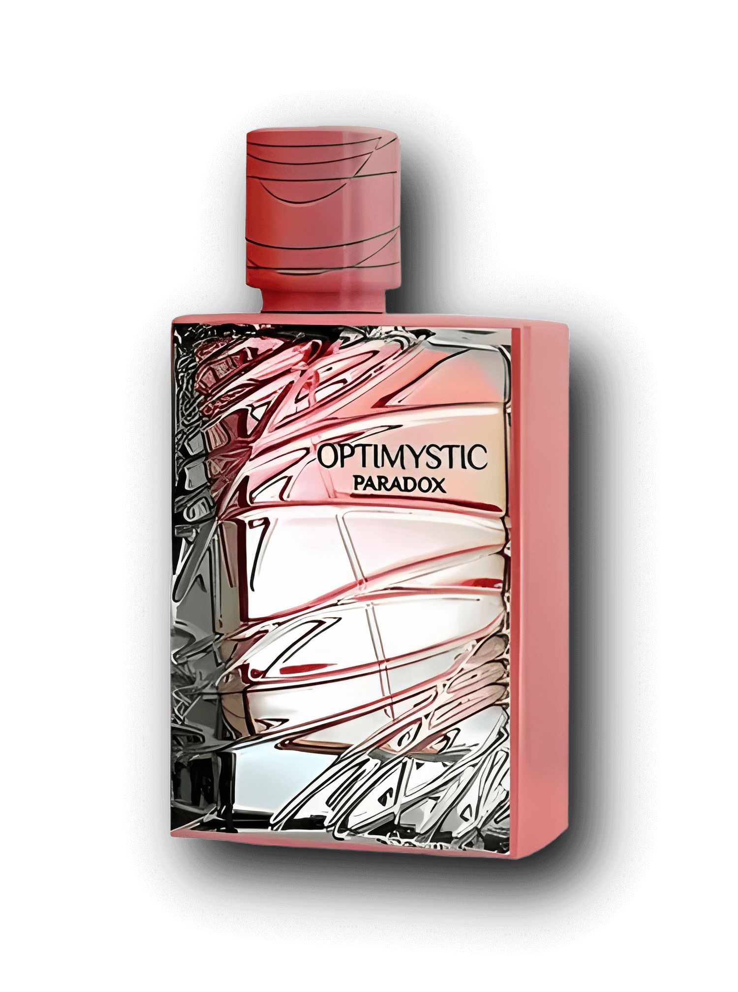 Fragrance World Optimystic Paradox EdP - 100ml