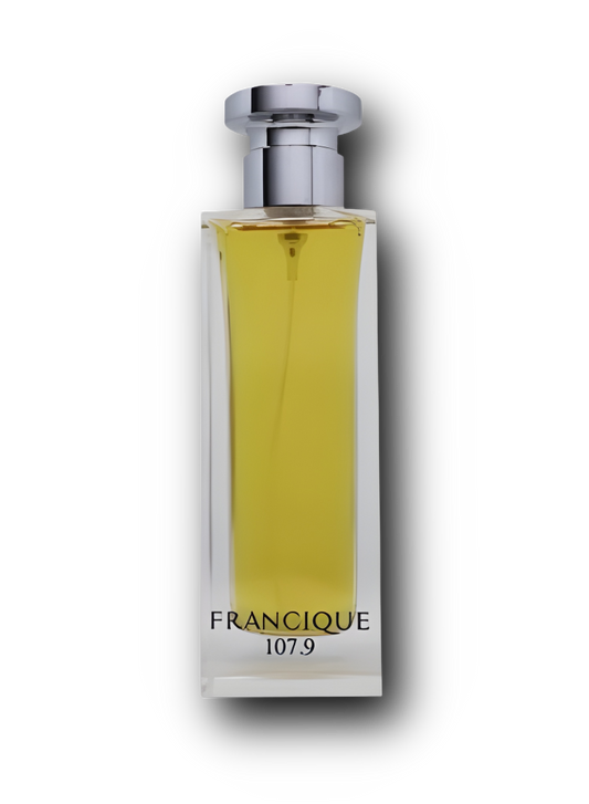 Fragrance World Francique 107.9 EDP - 100ml