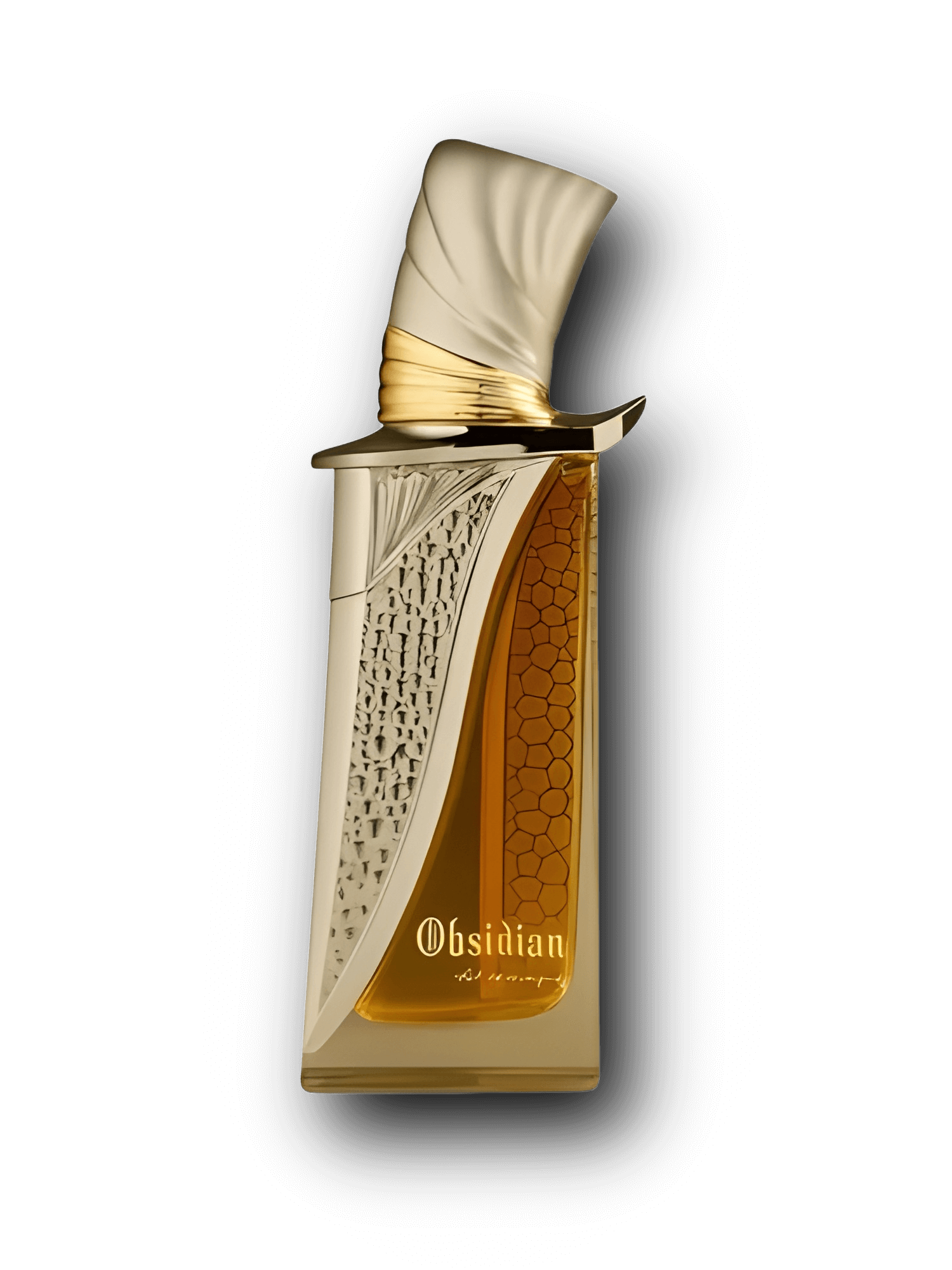 French Avenue Obsidian EdP - 100ml