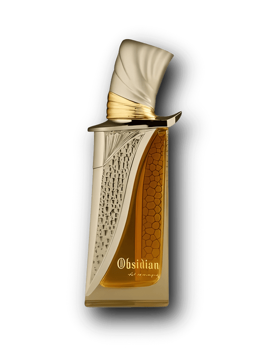 French Avenue Obsidian EdP - 100ml