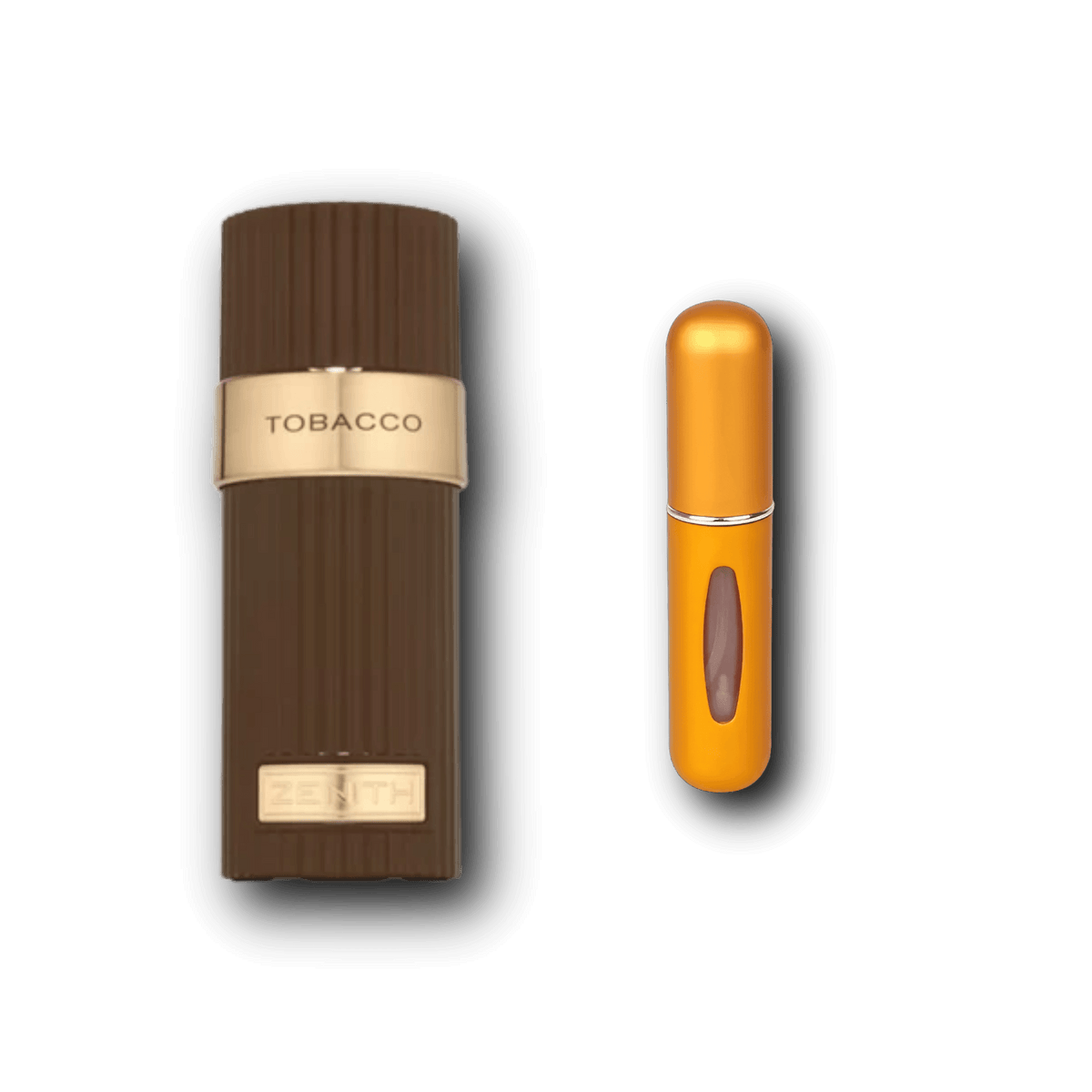 French Avenue Zenith Tobacco – EdP Sample 3 ml