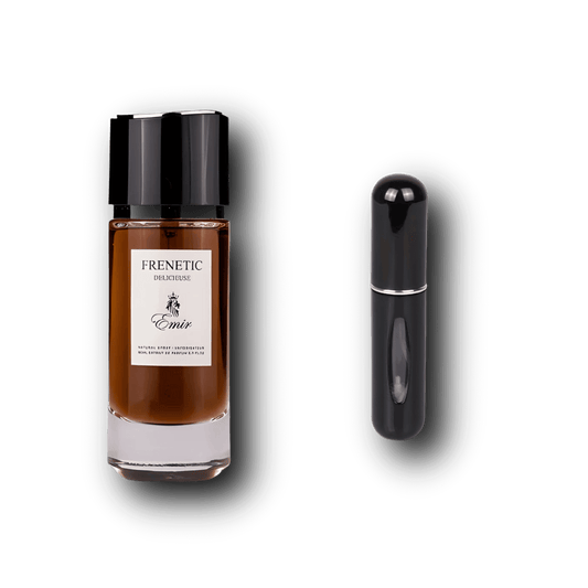 Frenetic Delicieuse - EdP Sample 3ml