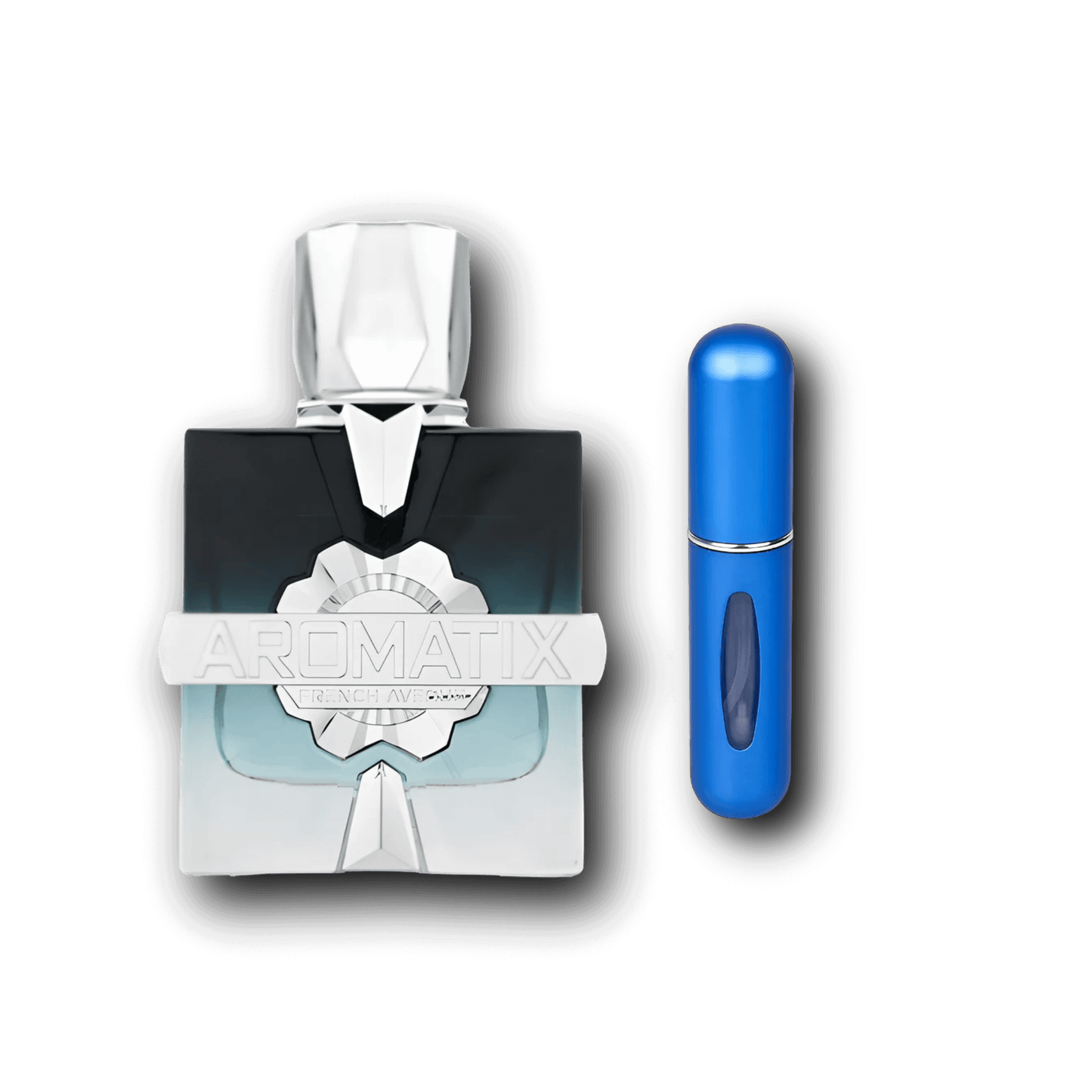 Frostbite - EdP Sample 3ml