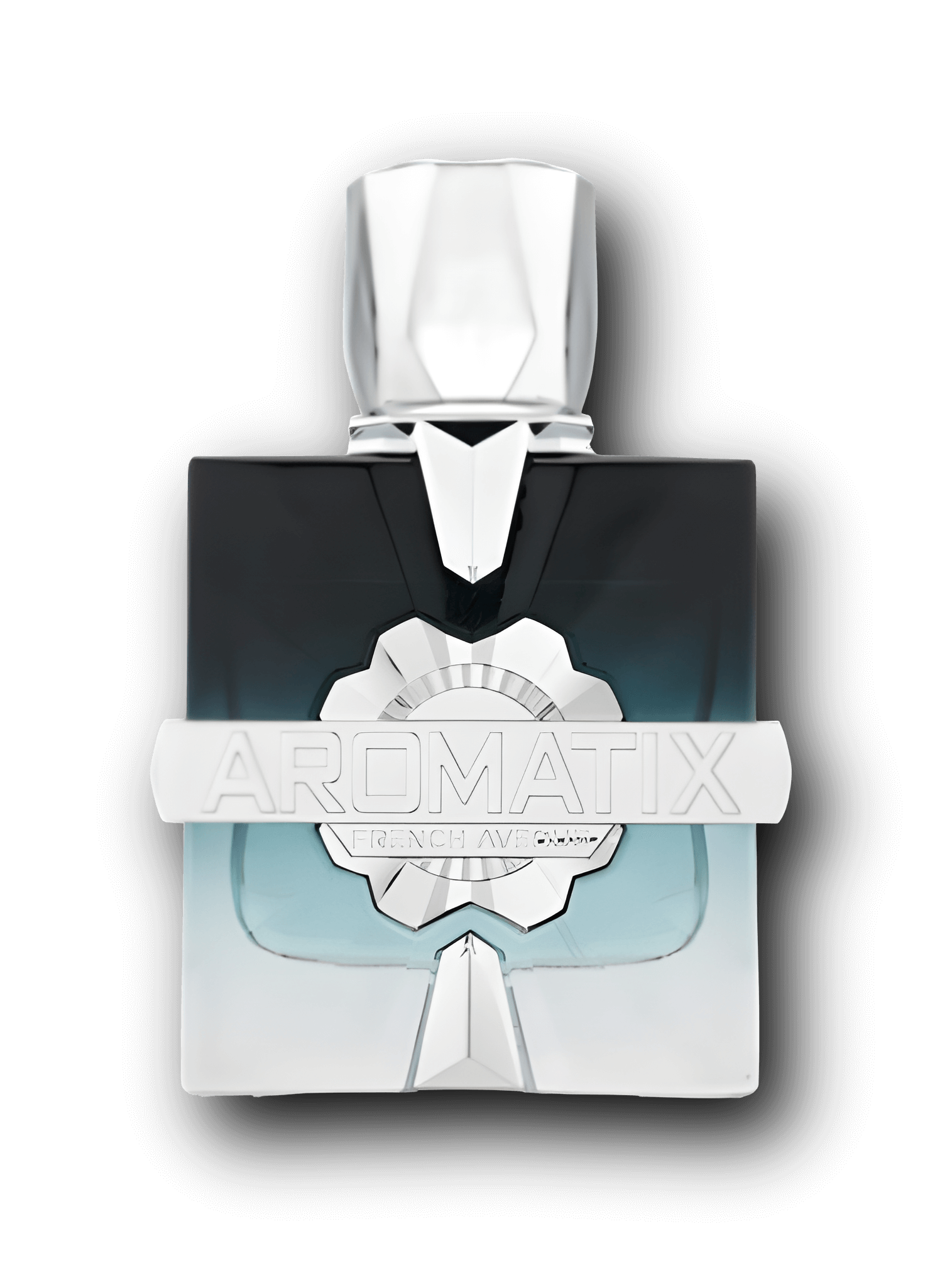Frostbite Aromatix X French Avenue EdP 100ml