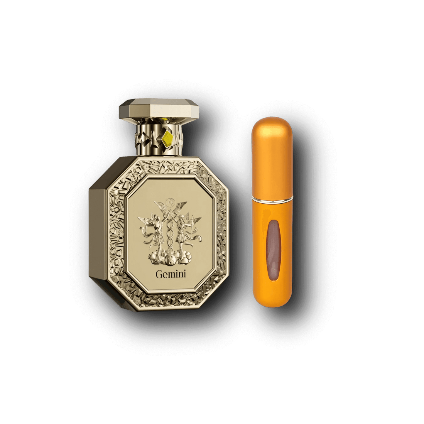 Gemini French Avenue Sample