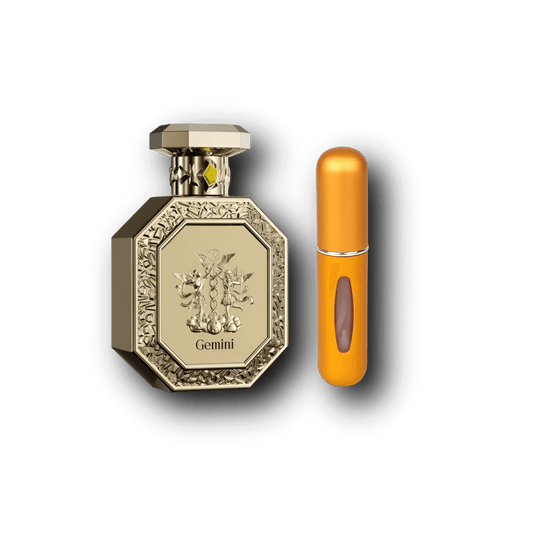 Gemini French Avenue Sample