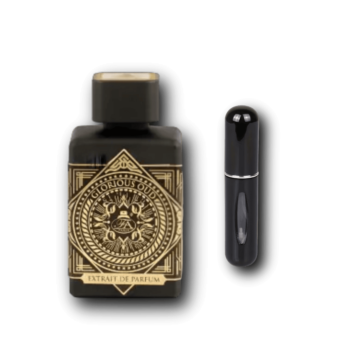 Glorious Oud - EdP Sample 3ml