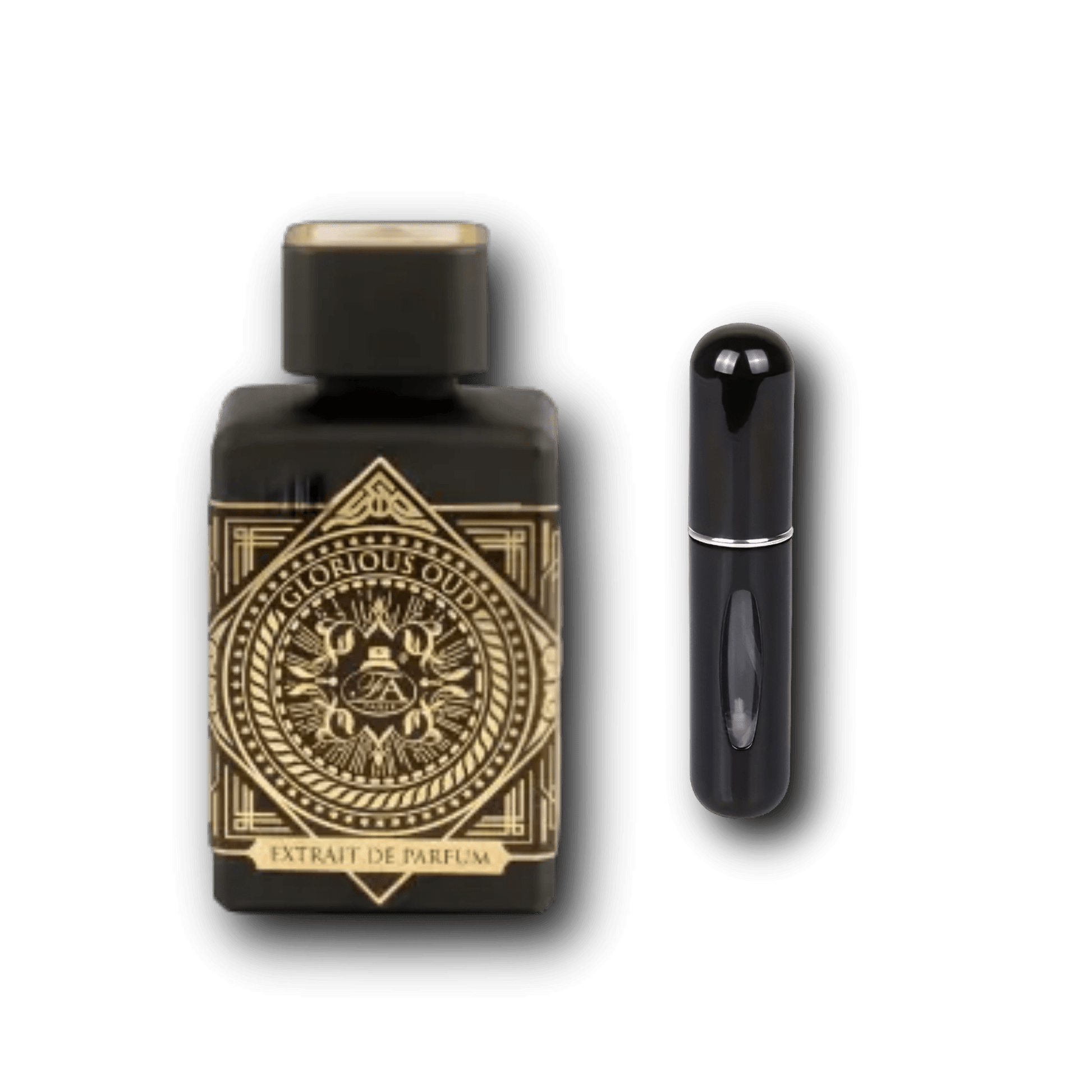 Glorious Oud - EdP Sample 3ml