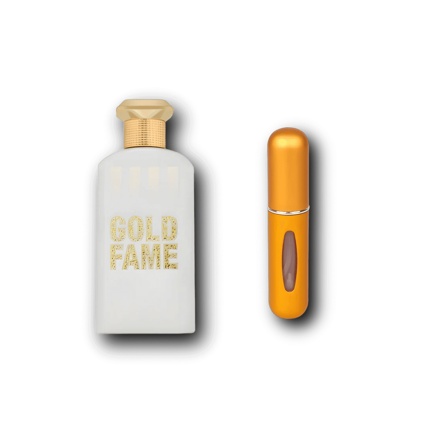 Gold Fame - EdP Sample 3ml