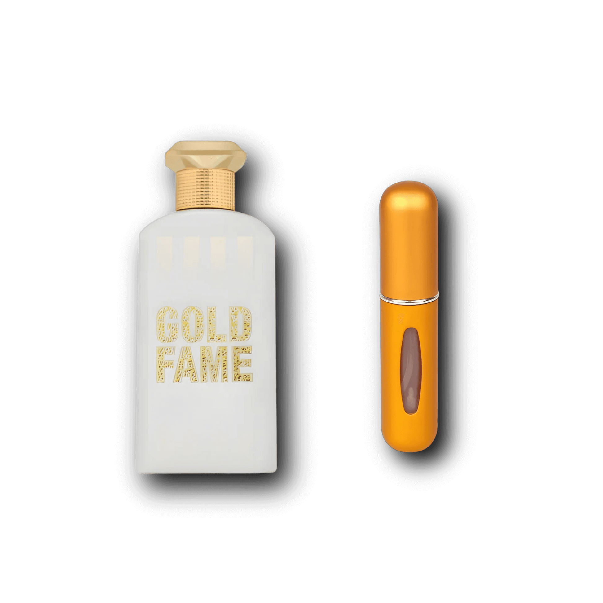 Gold Fame - EdP Sample 3ml