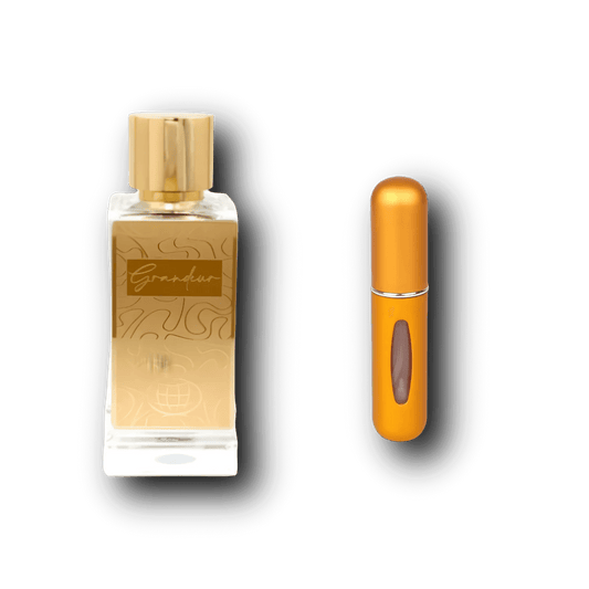 Grandeur - EdP Sample 3ml