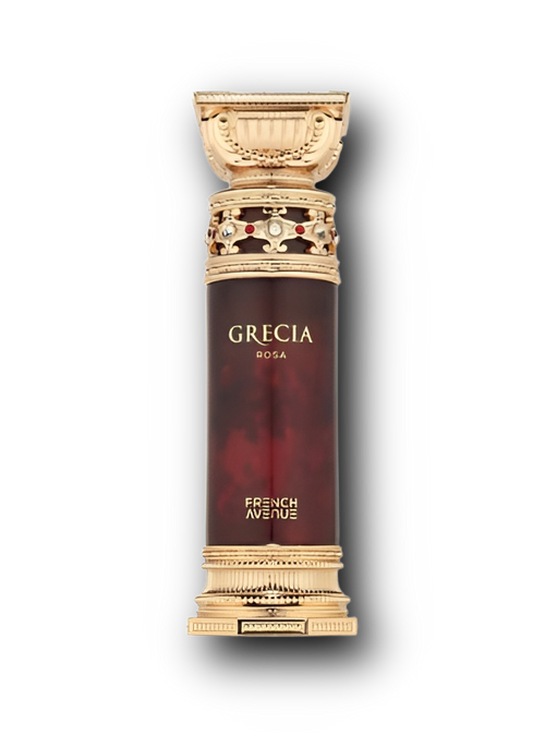 Grecia Rosa Extrait EdP - 100ml