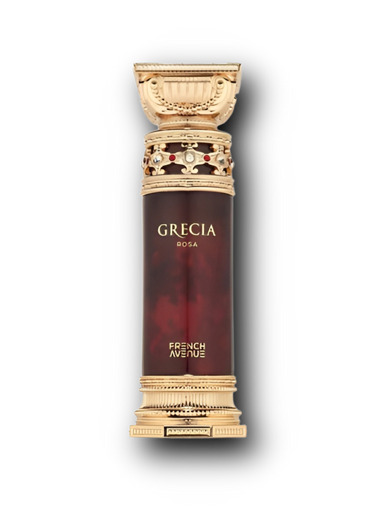 Grecia Rosa Extrait EdP - 100ml