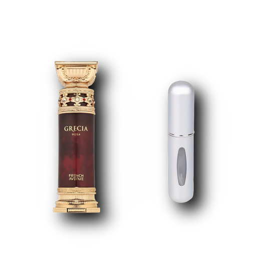Grecia Rosa Extrait EdP - 3ml Sample