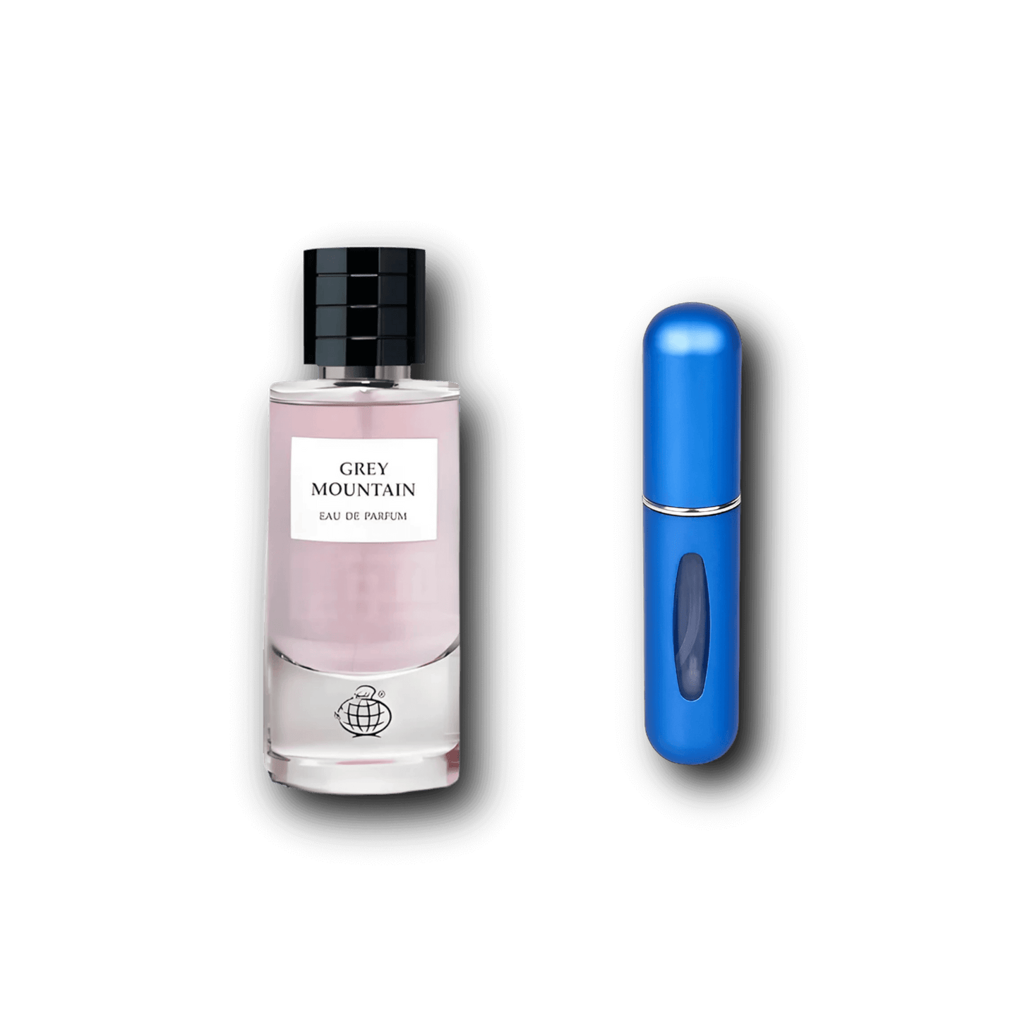 Grey Mountain - EdP Sample 3ml
