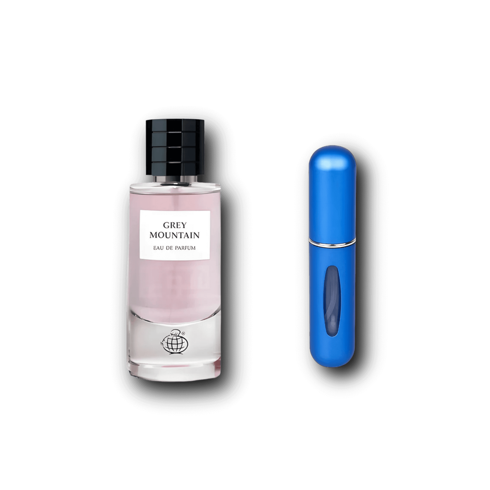 Grey Mountain - EdP Sample 3ml