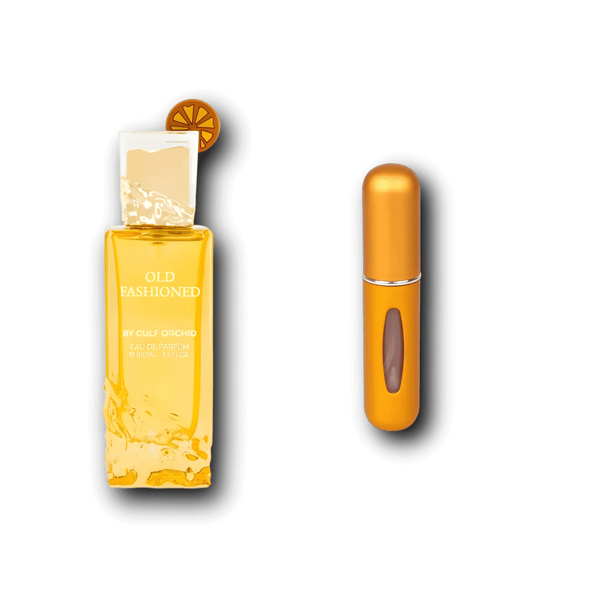 Gulf Orchid Old Fashioned – EdP Sample 3 ml