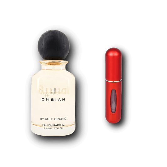 Gulf Orchid Omsiah - EdP Sample 3ml
