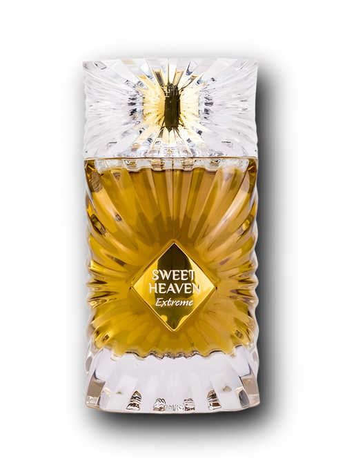 Gulf Orchid Sweet Heaven Extreme EdP