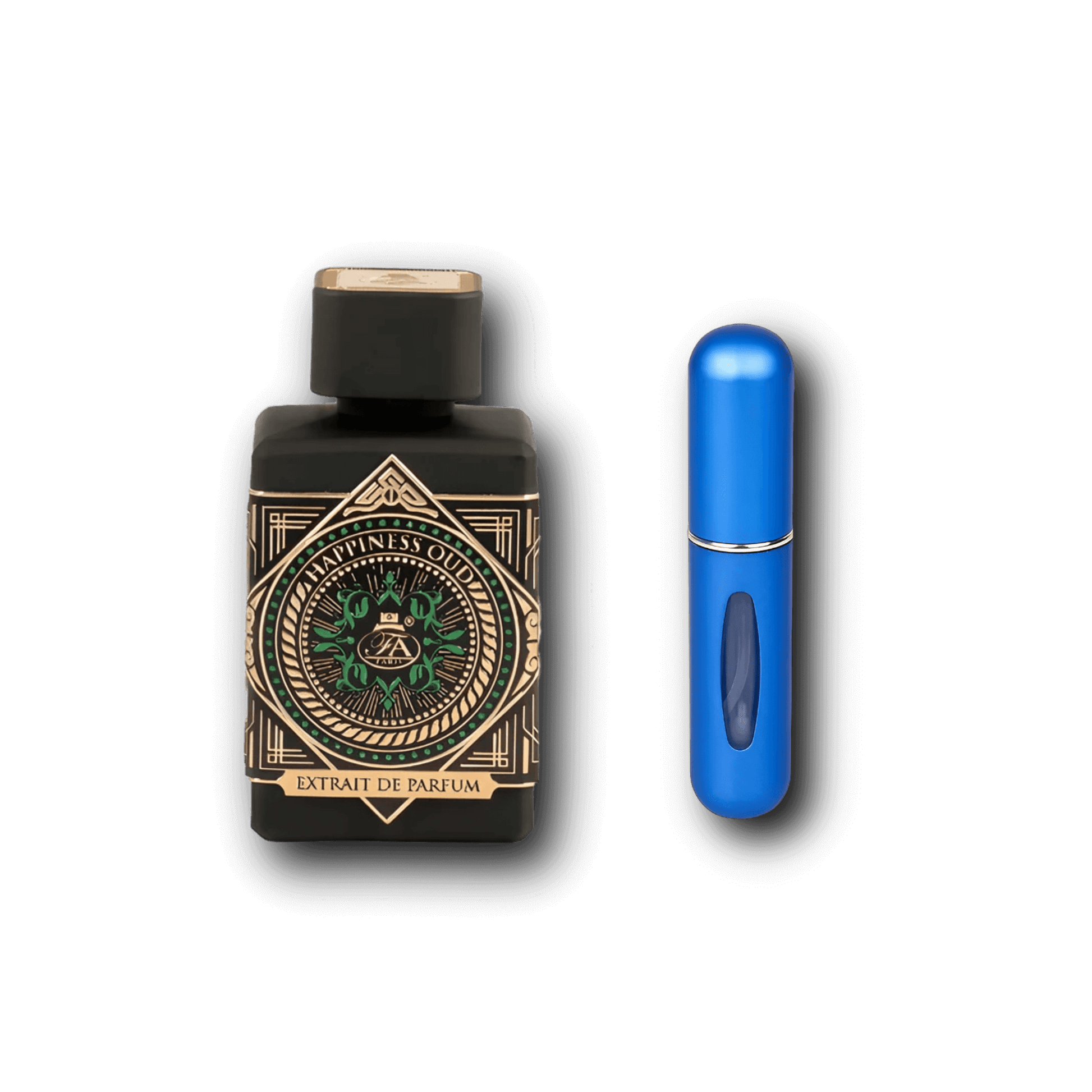 Happiness Oud - EdP Sample 3ml