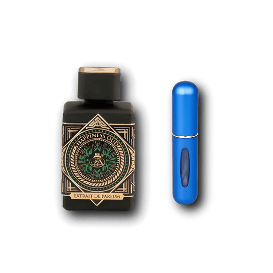 Happiness Oud - EdP Sample 3ml
