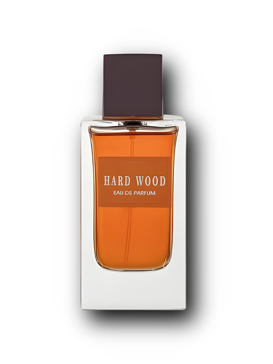 Hard Wood by Fragrance World  EdP - 100ml
