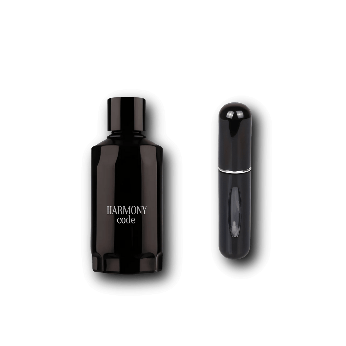 Harmony Code Pour Homme - EdP Sample 3ml