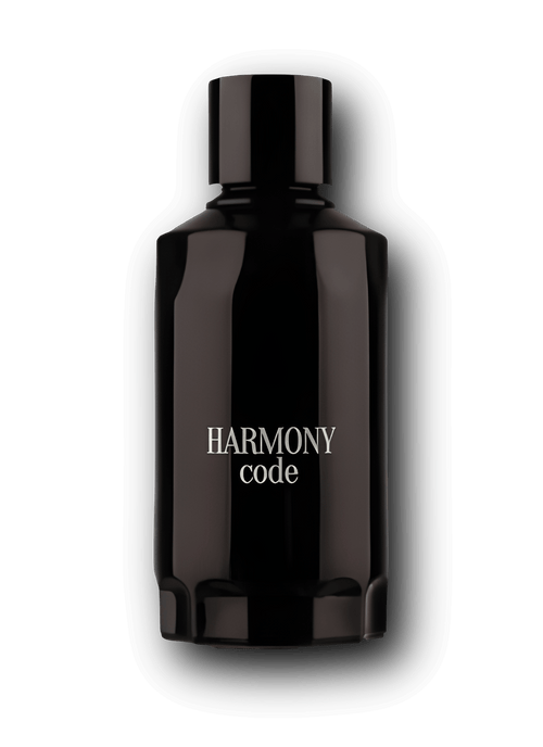 Harmony Code Pour Homme – Fragrance World – EdP 100ml