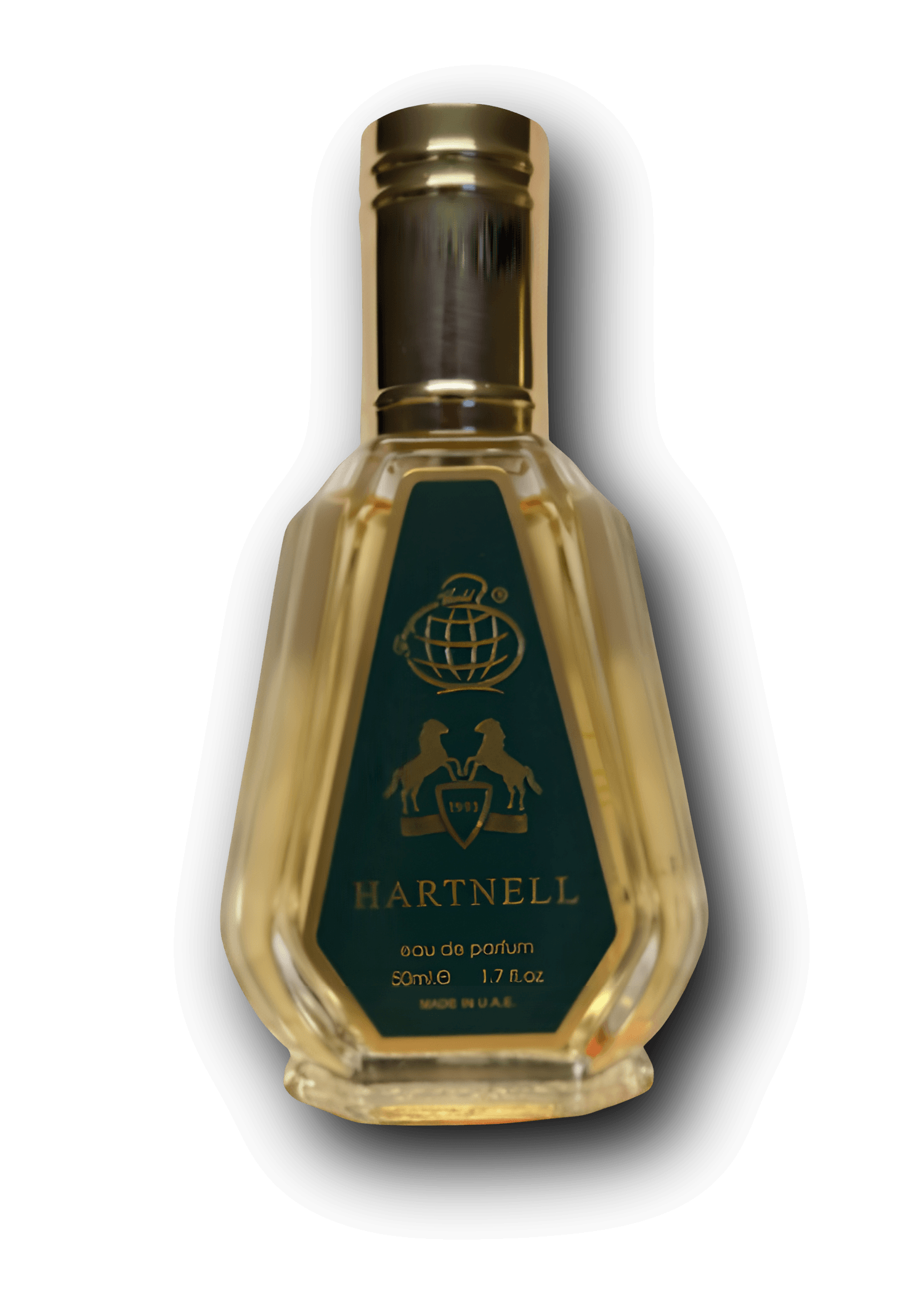 Hartnell – Fragrance World – EdP 50ml