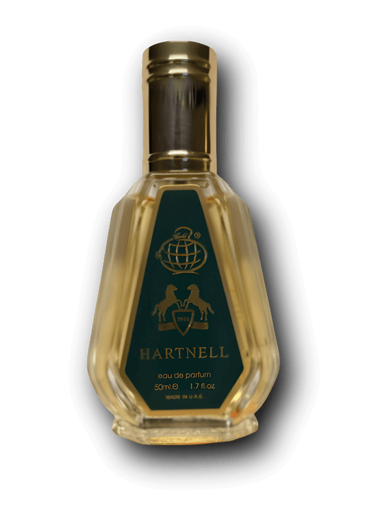 Hartnell – Fragrance World – EdP 50ml
