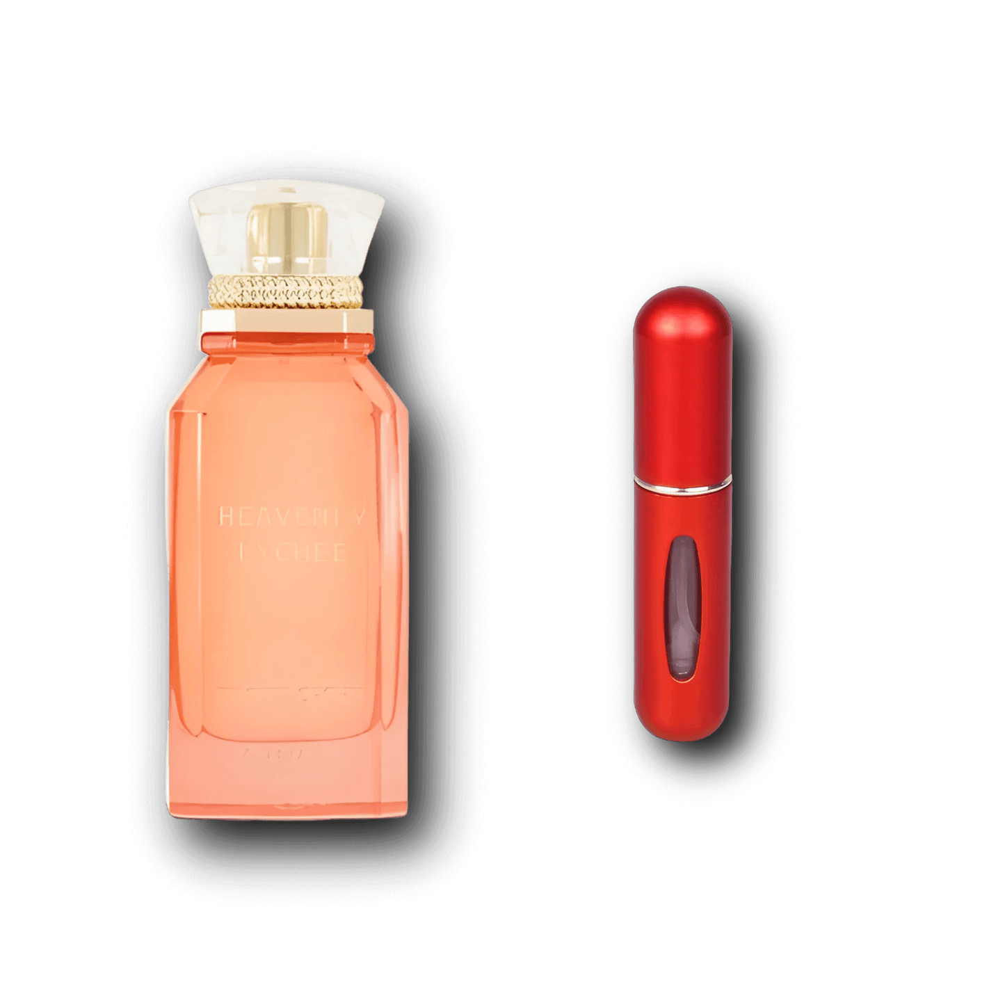 Heavenly Lychee - EdP Sample 3ml