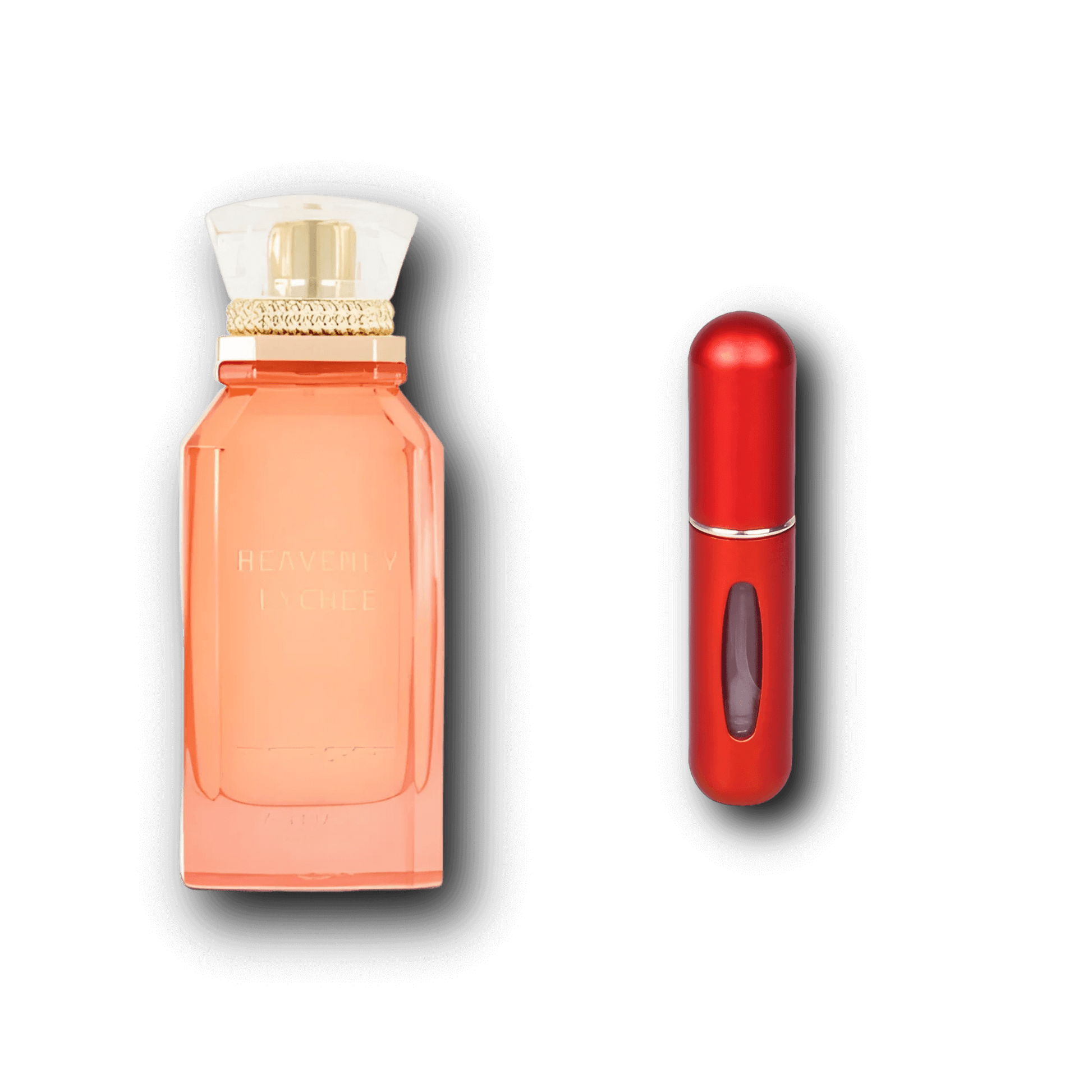 Heavenly Lychee - EdP Sample 3ml