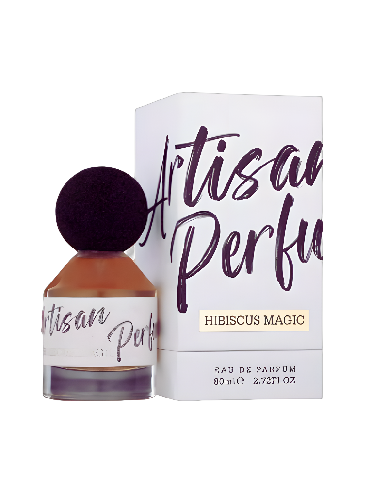 Hibascus Magic - EdP 100ml