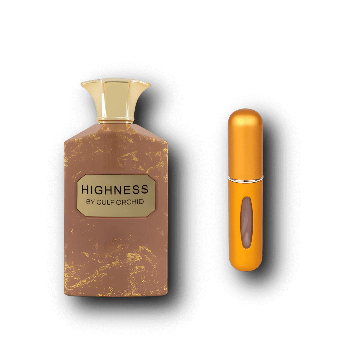 Highness - EdP Sample 3ml