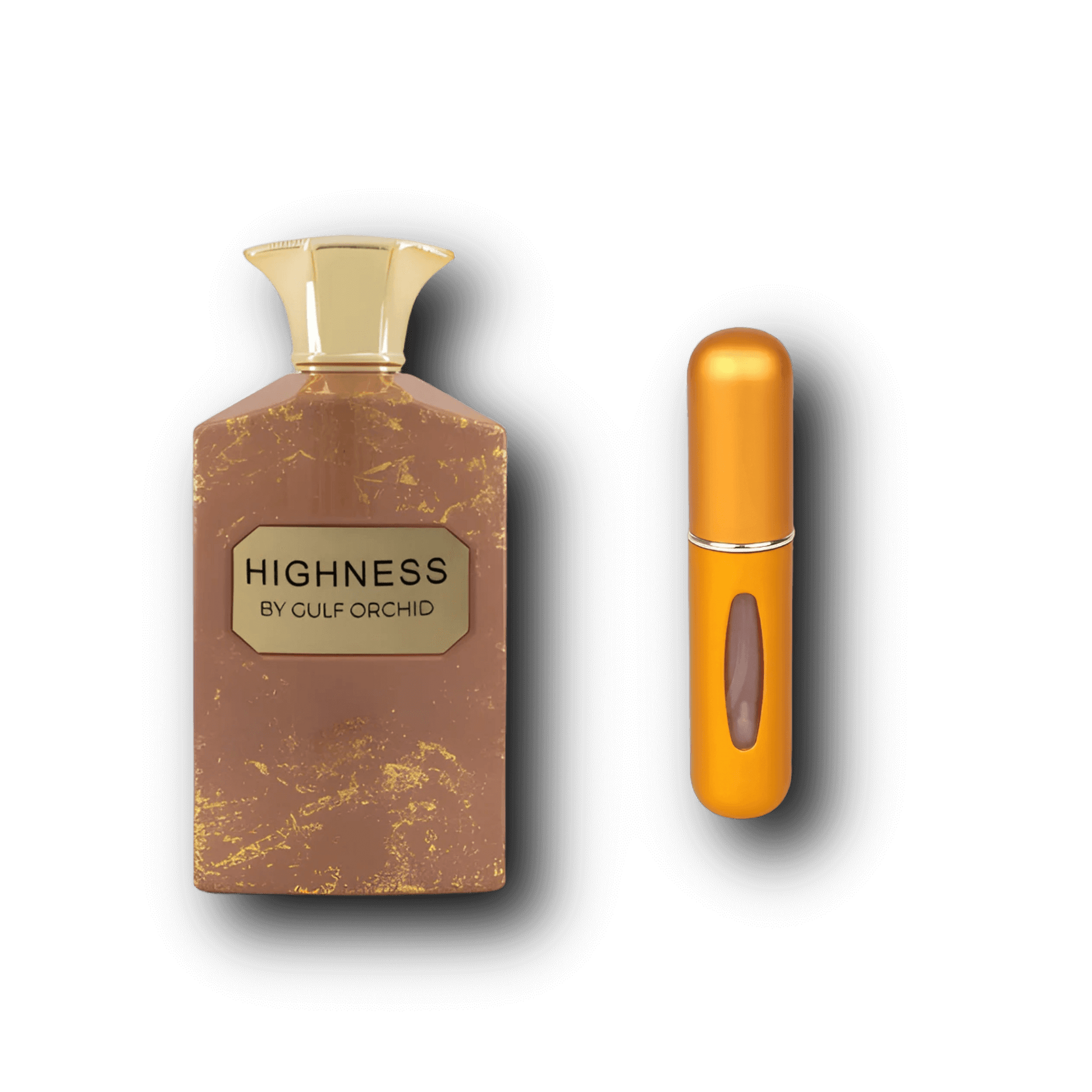 Highness - EdP Sample 3ml