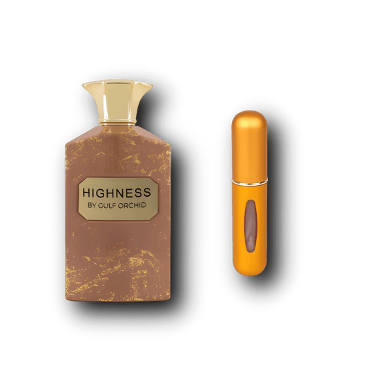 Highness - EdP Sample 3ml