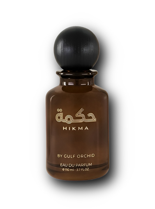 Hikma - Gulf Orchid - EdP 110ml