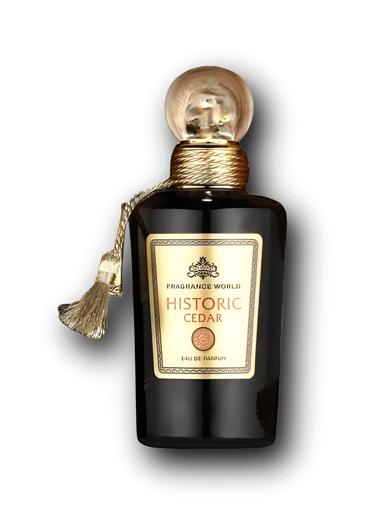 Historic Cedar - EdP 100ml